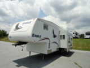 Used 2005 Jayco Eagle 281RLS Fifth Wheel For Sale